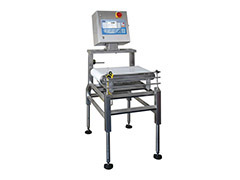 Cân Băng Tải Tự Động MAGSS
